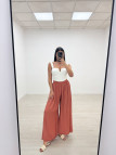 PANTALÓN BAMBULA 2.0 CALDERA PANTALÓN BAMBULA 2.0 CALDERA